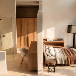 Modern Interior Render Edit