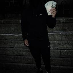 Before - Night Street Gun Edit
