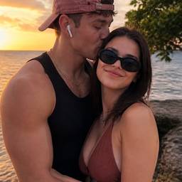 Romantic Couple Photo Creator