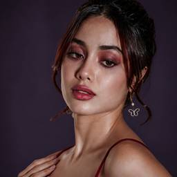 Hyper-Realistic Portrait Photo