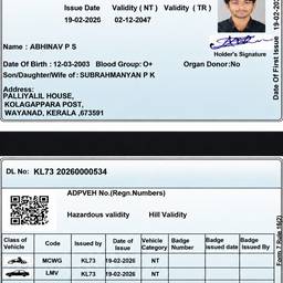 After - ID Document Date Edit
