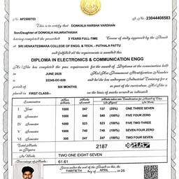 Replace Photo on Certificate
