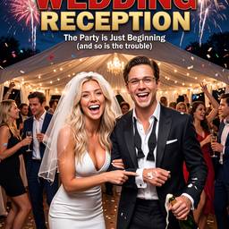 Wedding Movie Poster