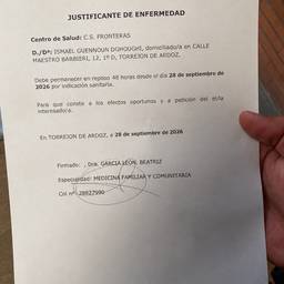 Medical Document Date Edit