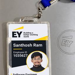 Employee ID Photo Swap