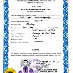 Clean Document Scan
