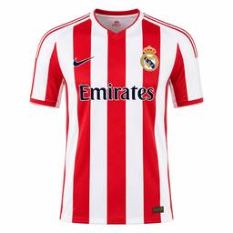 Real Madrid Kit Design