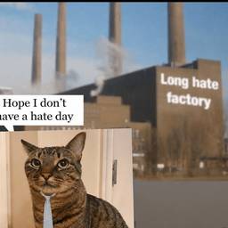 Edit Text in Meme