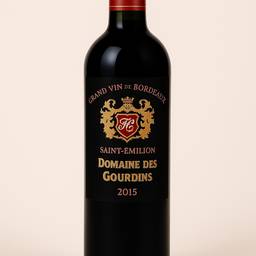 Before - Wine Label Number Edit