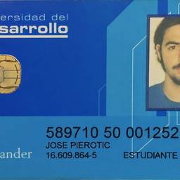 ID Card Year Update