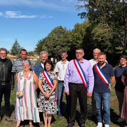 After - Group Photo Merge