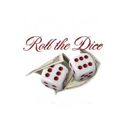 Roll the Dice Logo