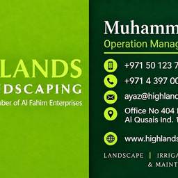 After - Business Card Email Edit