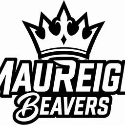 After - Black and White Team Logo