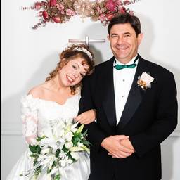 Wedding Photo Enhancement