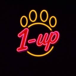 After - Neon Sign Text Edit