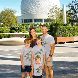 Family Photo Cleanup