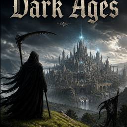Dark Ages Game Poster