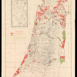 Before - Straighten Map Photo