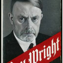 Ray Wright Book Cover