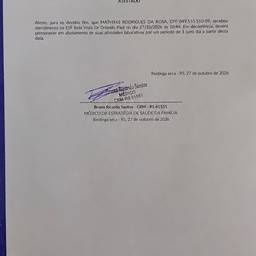 Medical Certificate Date Edit
