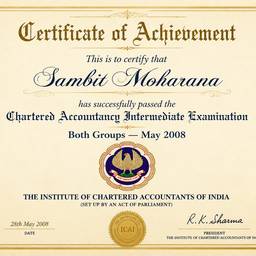 CA Certificate Generator