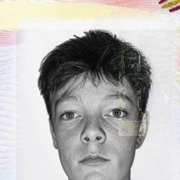 Seamless Overlay Blend
