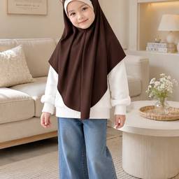 Modest Hijab Outfit Edit