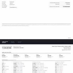 Después - Editar monto en extracto de Binance