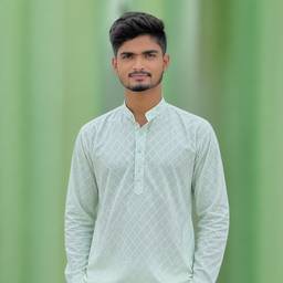 Straighten Posture Photo