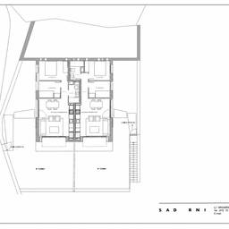 Floor Plan Restoration AI
