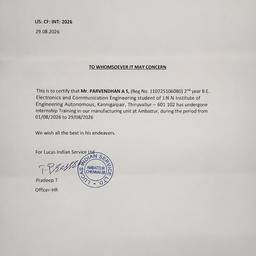 Edit Name on Document
