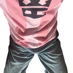 Remove Background Clothing Photo