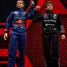 Después - Limpieza de Fotos de Figuras de Acción