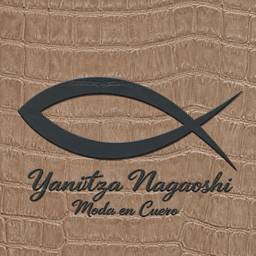 After - Leather Brand Logo Edit