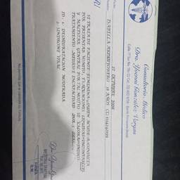 Medical Certificate Date Edit