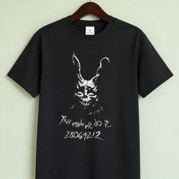 Straightened T-Shirt Product Photo