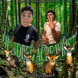 Mixtape Cover Edit