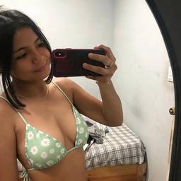 Bikini Outfit Photo Edit