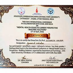 Certificate Name Replacement