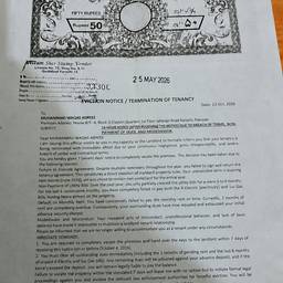 Legal Notice Text Edit