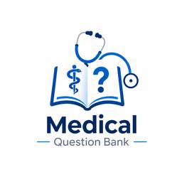 Medical Question Bank Logo