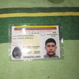 ID Card Birth Date Edit
