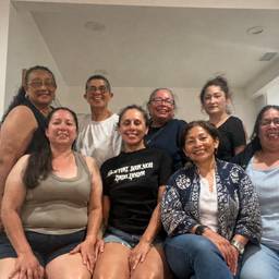 Add Person to Group Photo