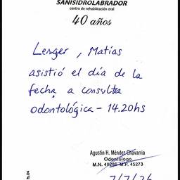 Edit Handwritten Document Text