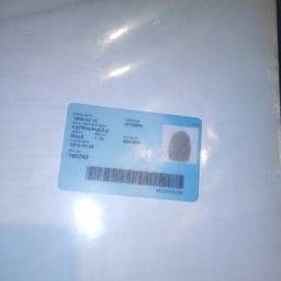 ID Card Date & Barcode Edit