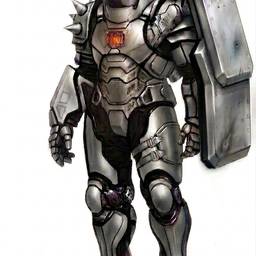 Remove Weapon from Character
