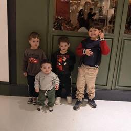 Remove Person from Photo