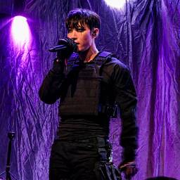 Concert Photo Enhancement