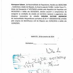 Remove Text from Document